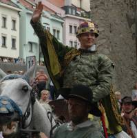 Korunovačné slávnosti 2006