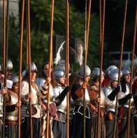 Korunovačné slávnosti 2008