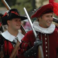 Korunovačné slávnosti 2006