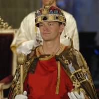 Korunovačné slávnosti 2006