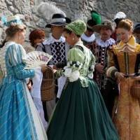 Korunovačné slávnosti 2008