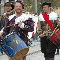 Korunovačné slávnosti 2006