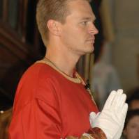 Korunovačné slávnosti 2006