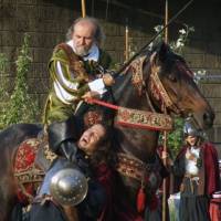 Korunovačné slávnosti 2008