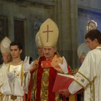 Korunovačné slávnosti 2006
