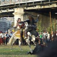 Korunovačné slávnosti 2008