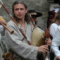 Korunovačné slávnosti 2006