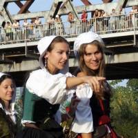 Korunovačné slávnosti 2008
