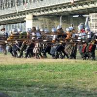 Korunovačné slávnosti 2008