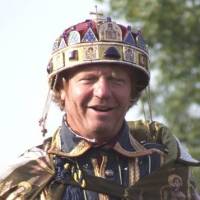 Korunovačné slávnosti 2008