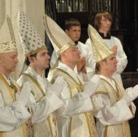Korunovačné slávnosti 2006