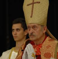 Korunovačné slávnosti 2006