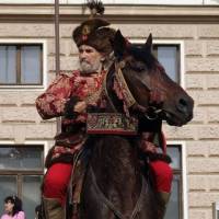 Korunovačné slávnosti 2008